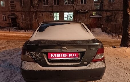 BYD F3 I, 2012 год, 100 000 рублей, 4 фотография