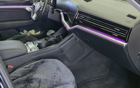 Volkswagen Touareg III, 2020 год, 8 250 000 рублей, 15 фотография