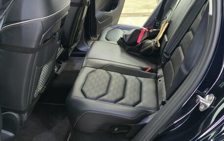 Volkswagen Touareg III, 2020 год, 8 250 000 рублей, 17 фотография