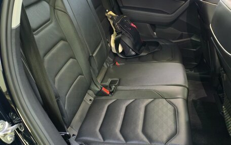 Volkswagen Touareg III, 2020 год, 8 250 000 рублей, 16 фотография