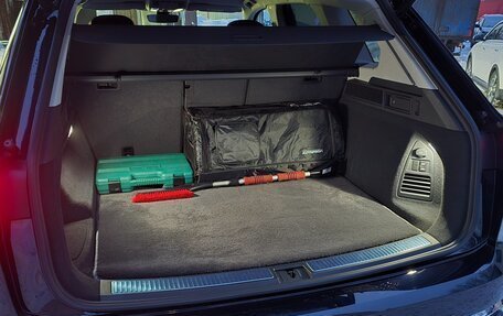 Volkswagen Touareg III, 2020 год, 8 250 000 рублей, 20 фотография