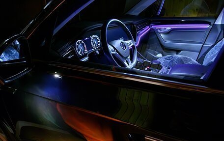 Volkswagen Touareg III, 2020 год, 8 250 000 рублей, 25 фотография