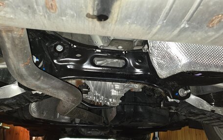 Volkswagen Touareg III, 2020 год, 8 250 000 рублей, 24 фотография