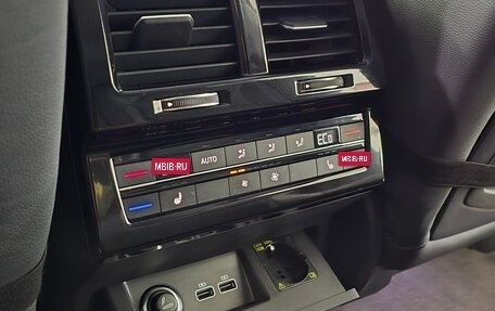 Volkswagen Touareg III, 2020 год, 8 250 000 рублей, 19 фотография