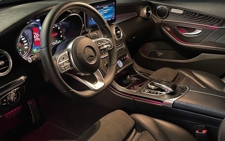 Mercedes-Benz C-Класс, 2018 год, 2 780 000 рублей, 4 фотография