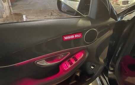 Mercedes-Benz C-Класс, 2018 год, 2 780 000 рублей, 5 фотография