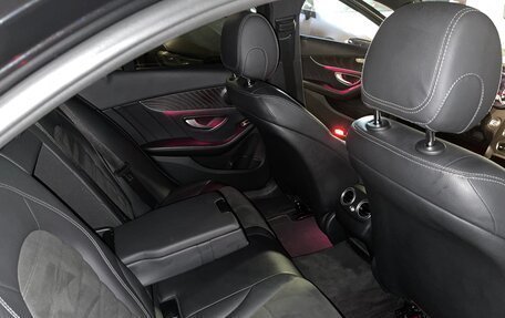 Mercedes-Benz C-Класс, 2018 год, 2 780 000 рублей, 9 фотография