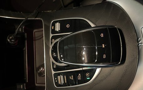 Mercedes-Benz C-Класс, 2018 год, 2 780 000 рублей, 14 фотография