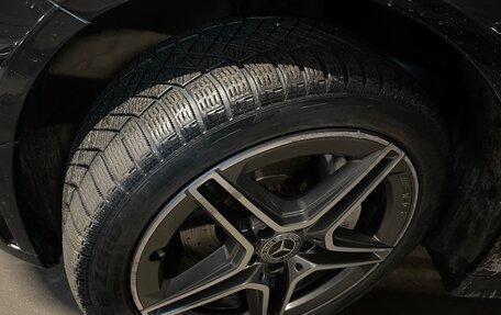 Mercedes-Benz C-Класс, 2018 год, 2 780 000 рублей, 20 фотография