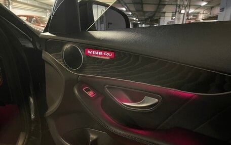 Mercedes-Benz C-Класс, 2018 год, 2 780 000 рублей, 19 фотография