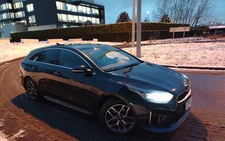 KIA Proceed I, 2019 год, 1 550 000 рублей, 2 фотография