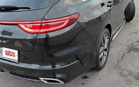 KIA Proceed I, 2019 год, 1 550 000 рублей, 10 фотография