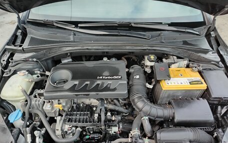 KIA Proceed I, 2019 год, 1 550 000 рублей, 8 фотография