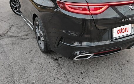 KIA Proceed I, 2019 год, 1 550 000 рублей, 9 фотография