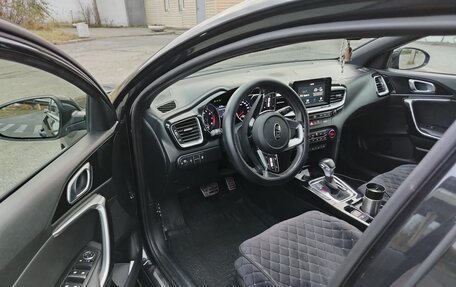 KIA Proceed I, 2019 год, 1 550 000 рублей, 7 фотография