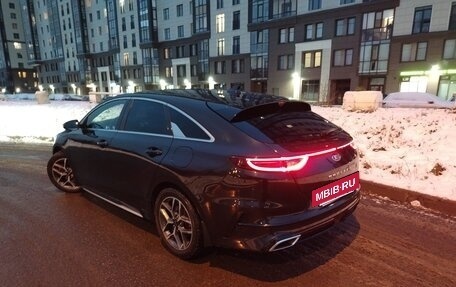 KIA Proceed I, 2019 год, 1 550 000 рублей, 4 фотография