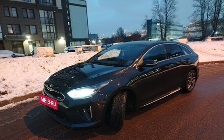 KIA Proceed I, 2019 год, 1 550 000 рублей, 3 фотография