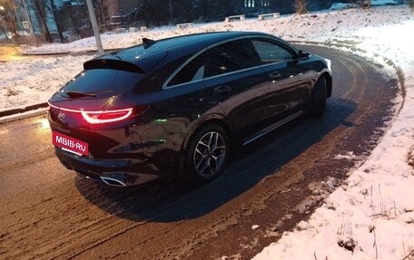 KIA Proceed I, 2019 год, 1 550 000 рублей, 5 фотография