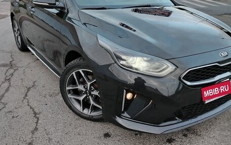 KIA Proceed I, 2019 год, 1 550 000 рублей, 12 фотография