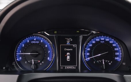 Toyota Camry, 2016 год, 1 550 000 рублей, 9 фотография