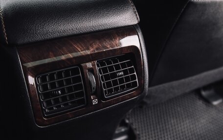 Toyota Camry, 2016 год, 1 550 000 рублей, 14 фотография