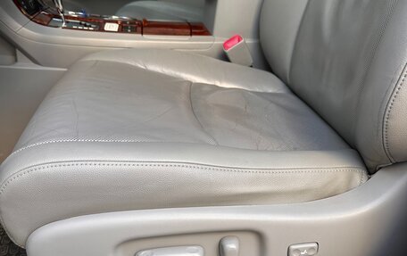 Toyota Highlander III, 2010 год, 2 000 000 рублей, 3 фотография