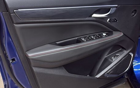 Geely Tugella FY11, 2021 год, 2 560 000 рублей, 6 фотография