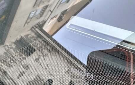 Toyota Highlander III, 2010 год, 2 000 000 рублей, 17 фотография