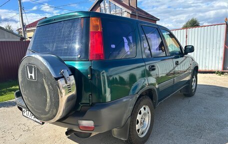 Honda CR-V IV, 1999 год, 490 000 рублей, 2 фотография