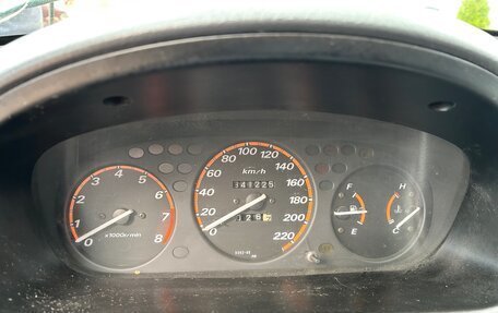 Honda CR-V IV, 1999 год, 490 000 рублей, 7 фотография