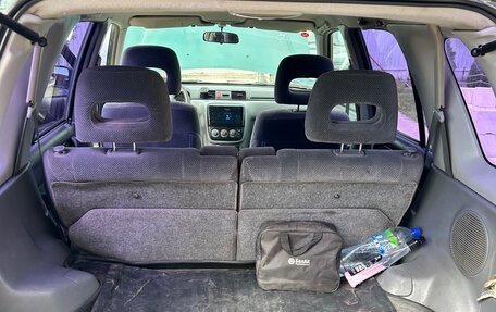 Honda CR-V IV, 1999 год, 490 000 рублей, 8 фотография