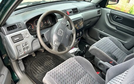 Honda CR-V IV, 1999 год, 490 000 рублей, 9 фотография