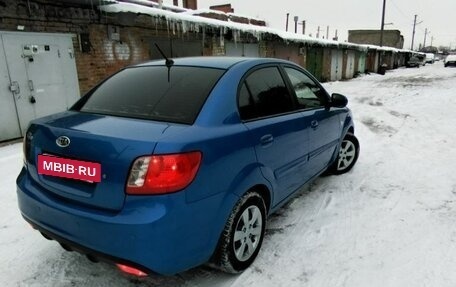 KIA Rio II, 2010 год, 595 000 рублей, 2 фотография