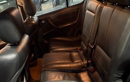 Mercedes-Benz M-Класс, 1999 год, 570 000 рублей, 7 фотография