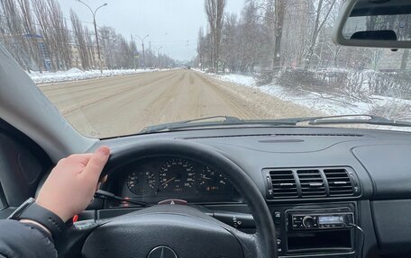 Mercedes-Benz M-Класс, 1999 год, 570 000 рублей, 5 фотография