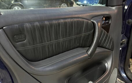 Mercedes-Benz M-Класс, 1999 год, 570 000 рублей, 8 фотография