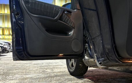 Mercedes-Benz M-Класс, 1999 год, 570 000 рублей, 9 фотография