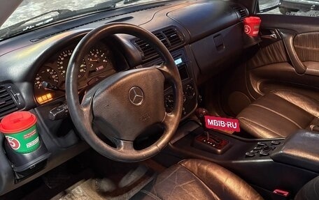 Mercedes-Benz M-Класс, 1999 год, 570 000 рублей, 6 фотография