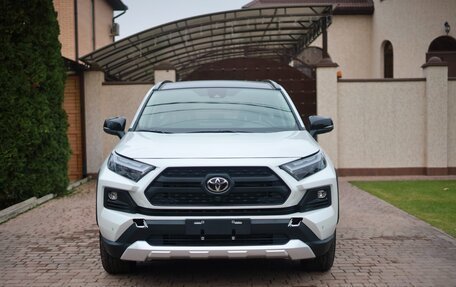 Toyota RAV4, 2025 год, 3 852 000 рублей, 2 фотография