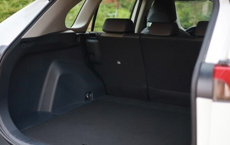 Toyota RAV4, 2025 год, 3 852 000 рублей, 19 фотография