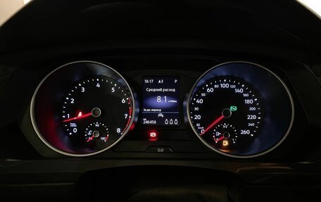 Volkswagen Tiguan II, 2021 год, 2 499 000 рублей, 11 фотография