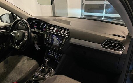 Volkswagen Tiguan II, 2021 год, 2 499 000 рублей, 12 фотография