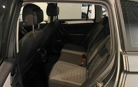 Volkswagen Tiguan II, 2021 год, 2 499 000 рублей, 25 фотография