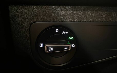 Volkswagen Tiguan II, 2021 год, 2 499 000 рублей, 33 фотография