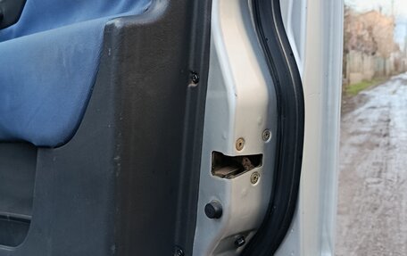 Mitsubishi Space Star I рестайлинг, 1999 год, 160 000 рублей, 4 фотография