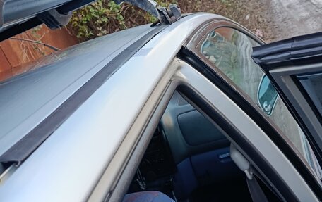 Mitsubishi Space Star I рестайлинг, 1999 год, 160 000 рублей, 6 фотография