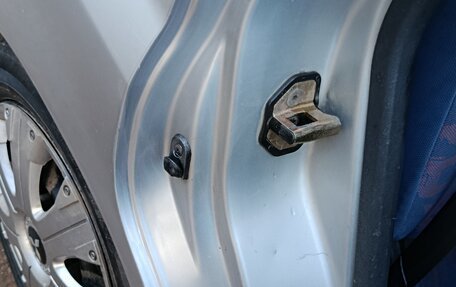 Mitsubishi Space Star I рестайлинг, 1999 год, 160 000 рублей, 7 фотография