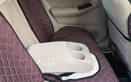 Toyota Corolla, 2003 год, 699 500 рублей, 7 фотография