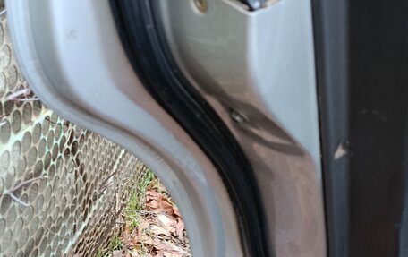 Mitsubishi Space Star I рестайлинг, 1999 год, 160 000 рублей, 11 фотография