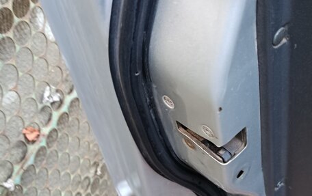 Mitsubishi Space Star I рестайлинг, 1999 год, 160 000 рублей, 10 фотография